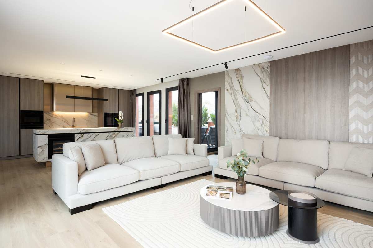 3 Bed Apartment for sale in Mijas Costa Del Sol, Málaga, Spain
