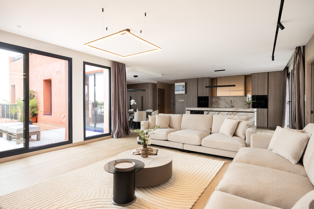 3 Bed Apartment for sale in Mijas Costa Del Sol, Málaga, Spain