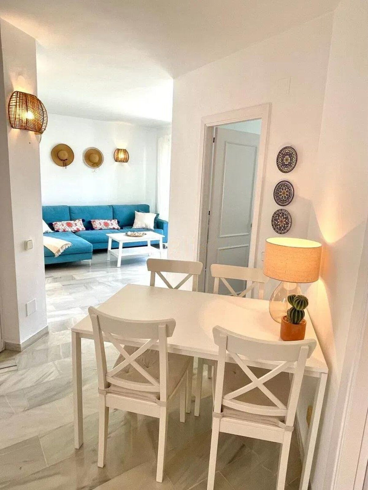 2 Bed Apartment for sale in Calahonda Costa Del Sol, Málaga, Spain