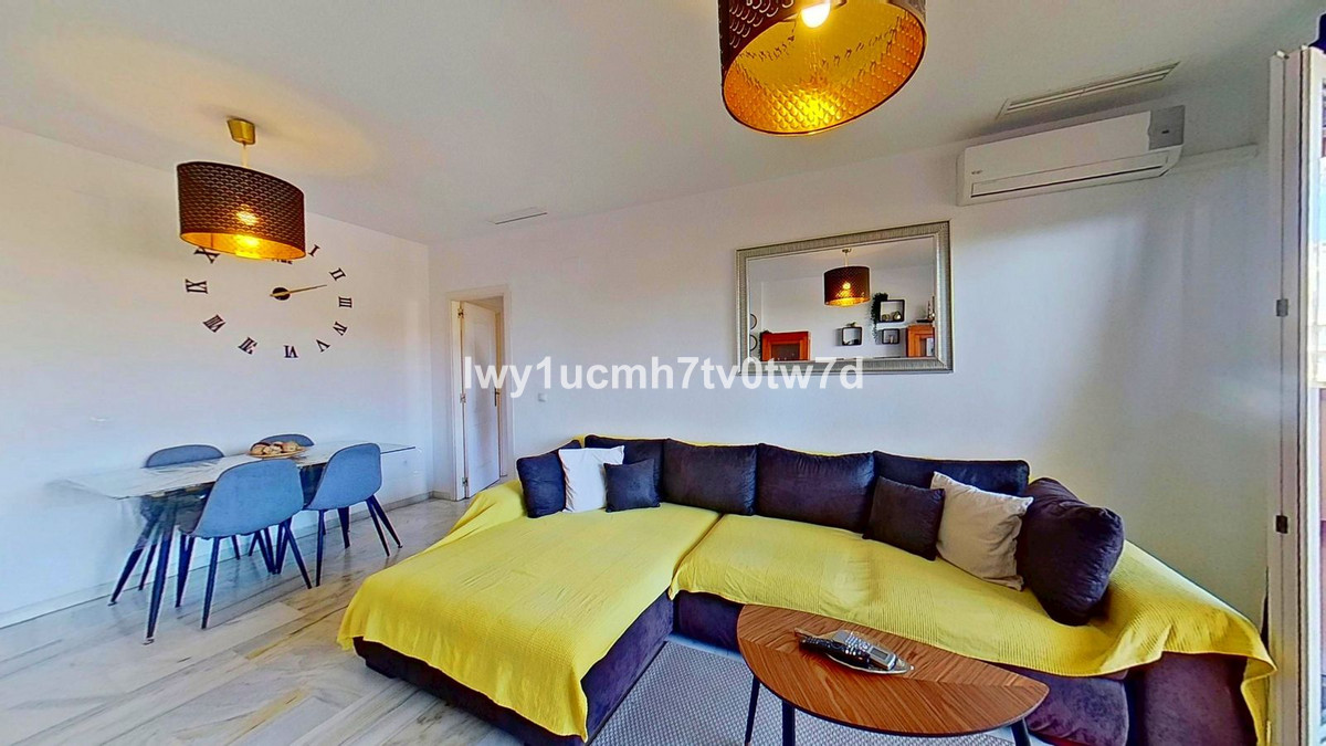 2 Bed Apartment for sale in Torrequebrada Costa Del Sol, Málaga, Spain