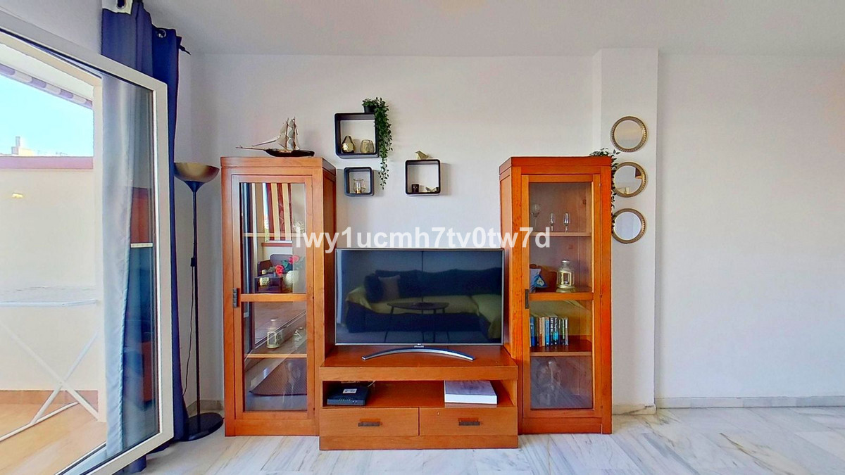 2 Bed Apartment for sale in Torrequebrada Costa Del Sol, Málaga, Spain