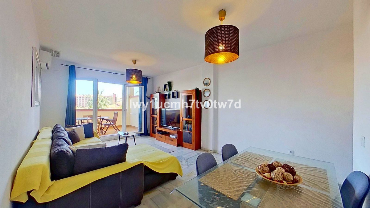 2 Bed Apartment for sale in Torrequebrada Costa Del Sol, Málaga, Spain