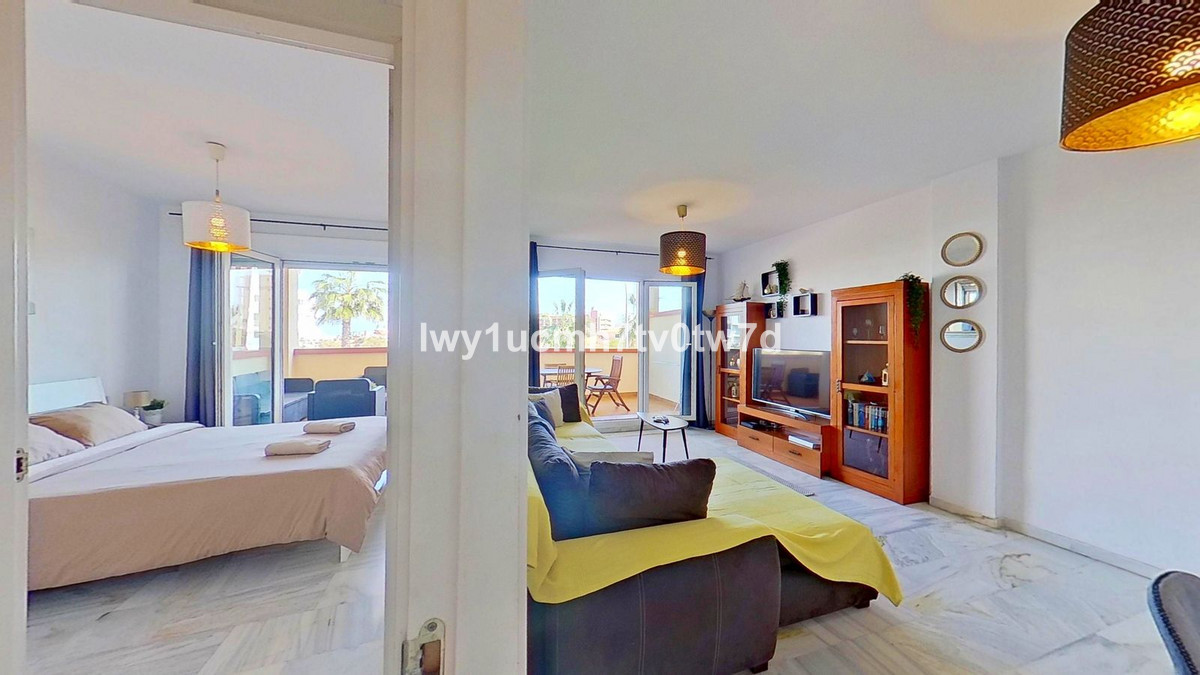 2 Bed Apartment for sale in Torrequebrada Costa Del Sol, Málaga, Spain