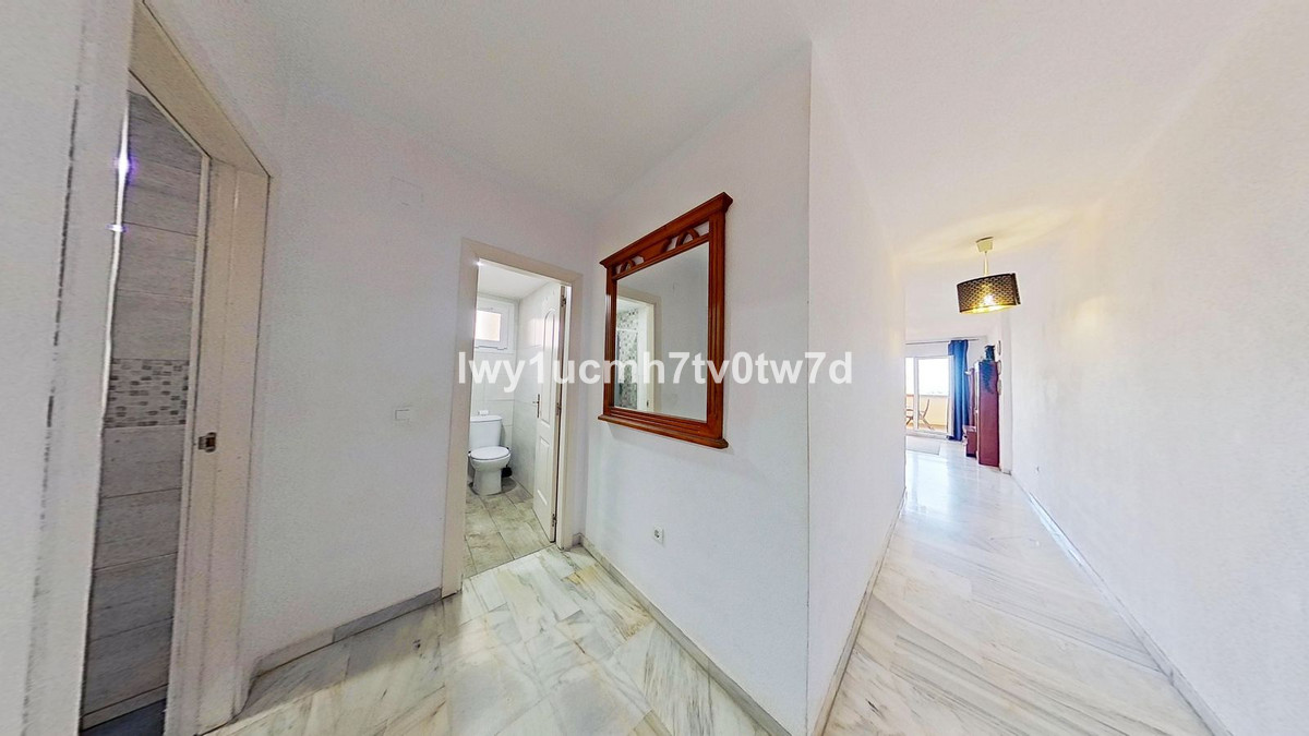 2 Bed Apartment for sale in Torrequebrada Costa Del Sol, Málaga, Spain