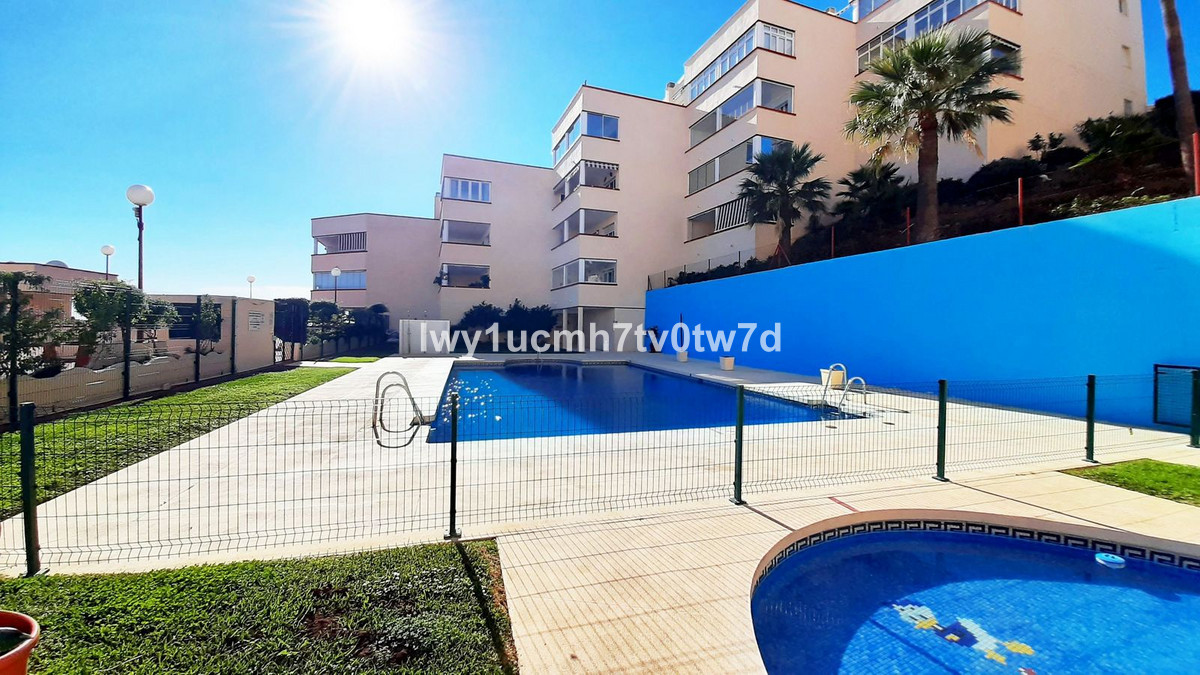 2 Bed Apartment for sale in Torrequebrada Costa Del Sol, Málaga, Spain