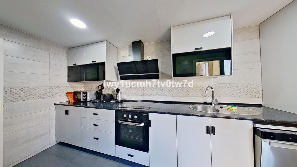 2 Bed Apartment for sale in Torrequebrada Costa Del Sol, Málaga, Spain