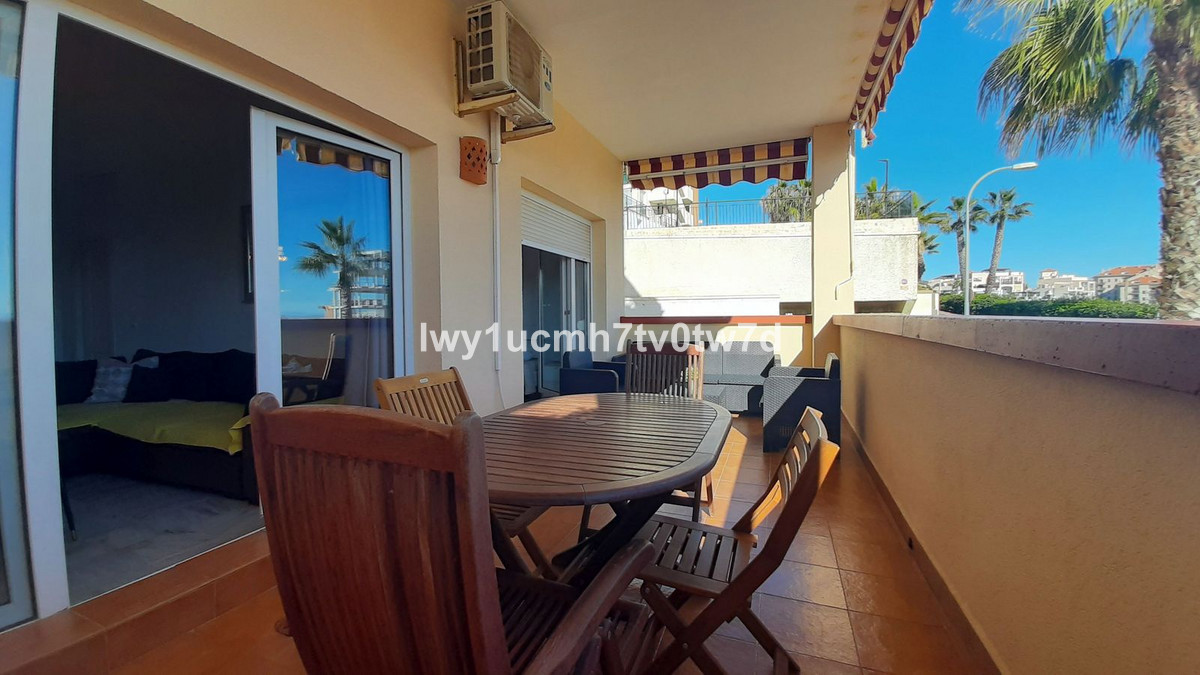 2 Bed Apartment for sale in Torrequebrada Costa Del Sol, Málaga, Spain