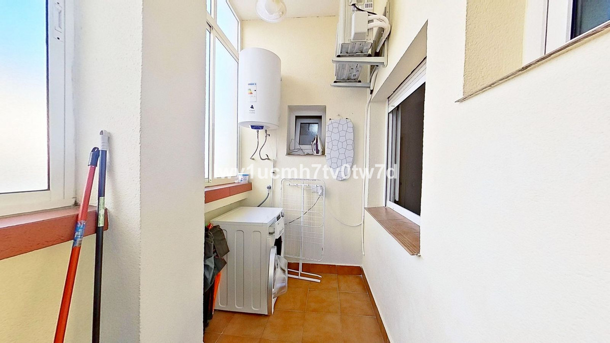 2 Bed Apartment for sale in Torrequebrada Costa Del Sol, Málaga, Spain