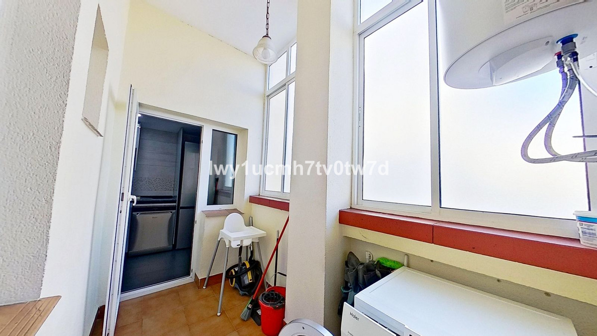 2 Bed Apartment for sale in Torrequebrada Costa Del Sol, Málaga, Spain
