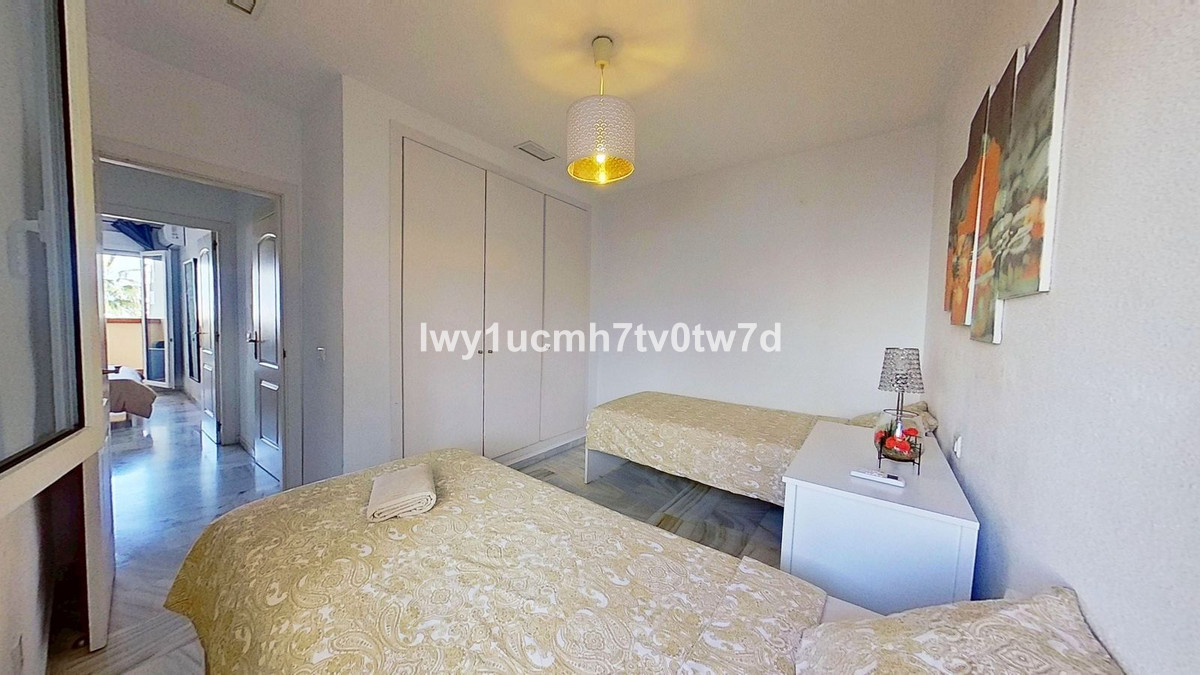 2 Bed Apartment for sale in Torrequebrada Costa Del Sol, Málaga, Spain