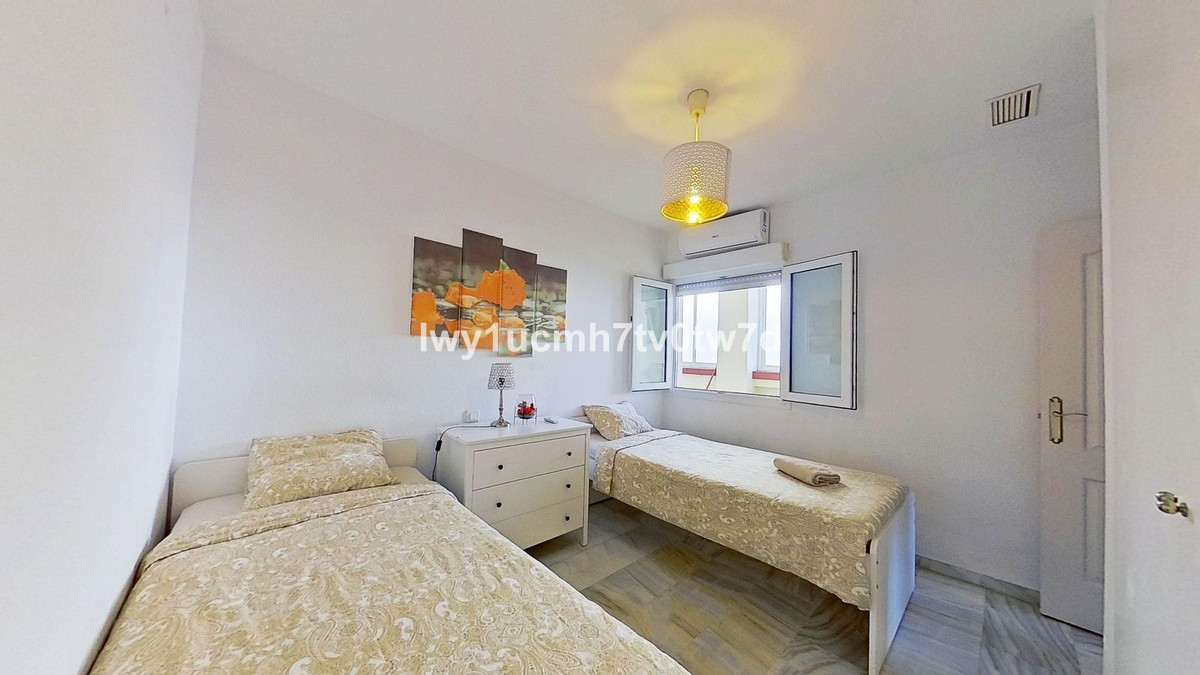 2 Bed Apartment for sale in Torrequebrada Costa Del Sol, Málaga, Spain