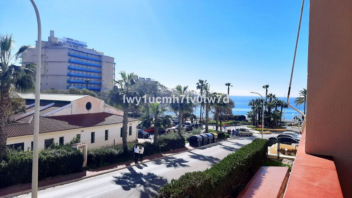 2 Bed Apartment for sale in Torrequebrada Costa Del Sol, Málaga, Spain