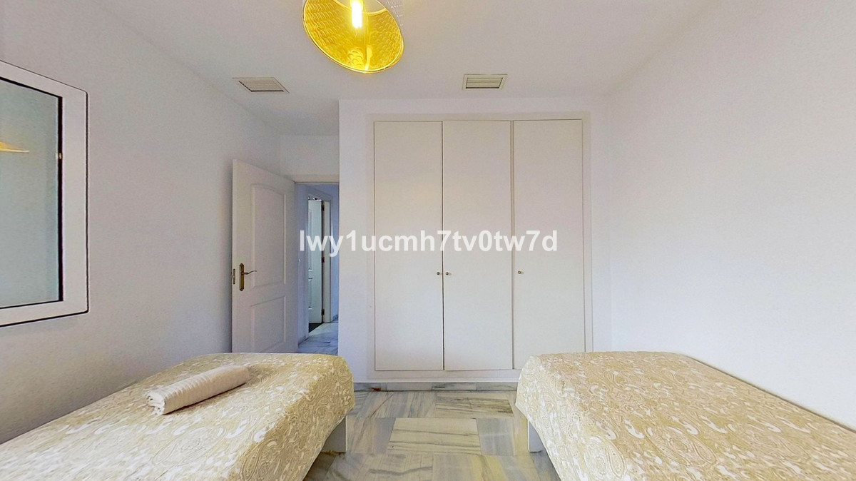 2 Bed Apartment for sale in Torrequebrada Costa Del Sol, Málaga, Spain