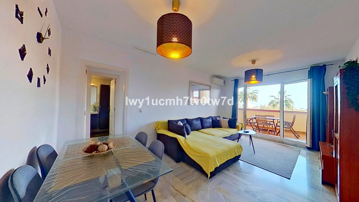 2 Bed Apartment for sale in Torrequebrada Costa Del Sol, Málaga, Spain