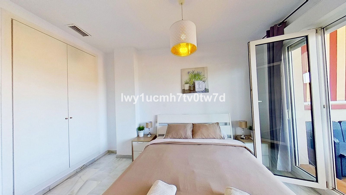 2 Bed Apartment for sale in Torrequebrada Costa Del Sol, Málaga, Spain