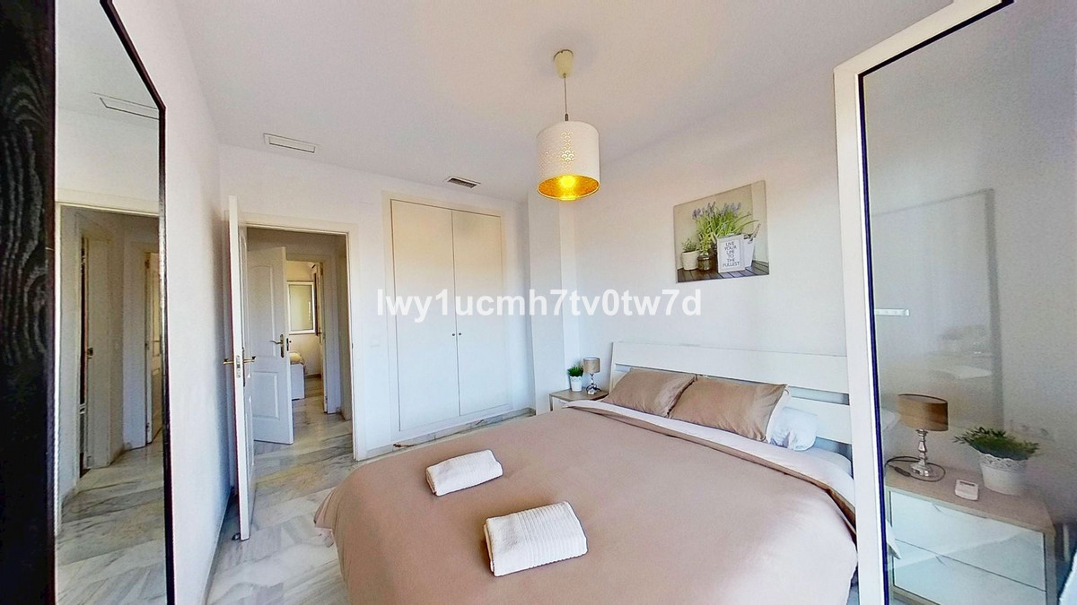 2 Bed Apartment for sale in Torrequebrada Costa Del Sol, Málaga, Spain