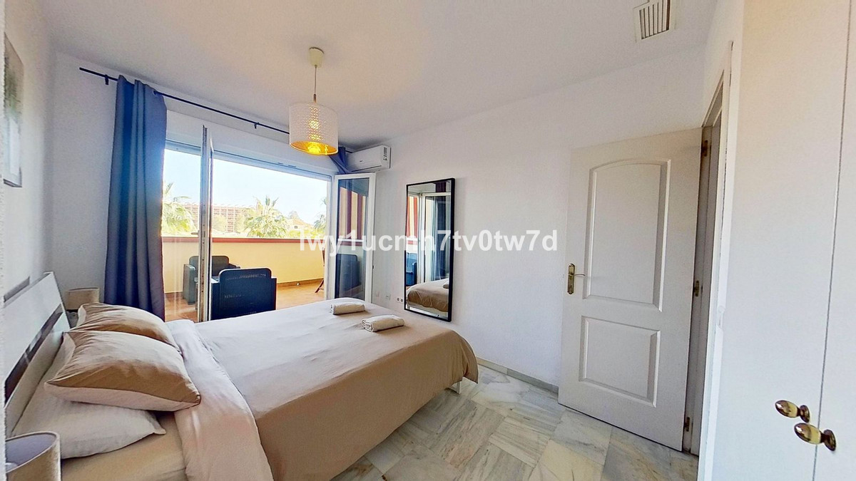 2 Bed Apartment for sale in Torrequebrada Costa Del Sol, Málaga, Spain