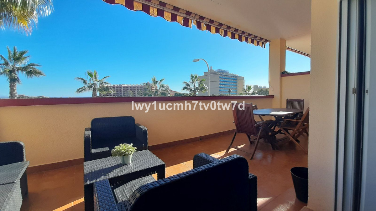 2 Bed Apartment for sale in Torrequebrada Costa Del Sol, Málaga, Spain