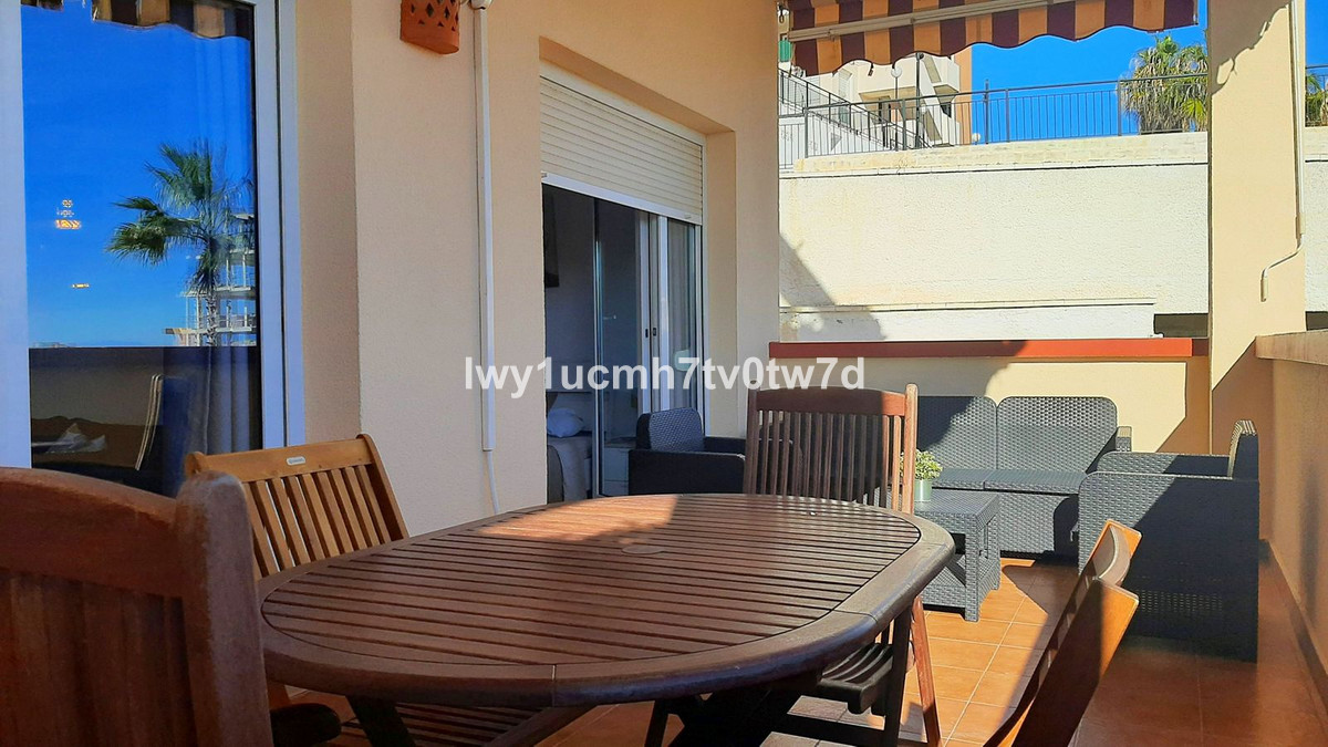 2 Bed Apartment for sale in Torrequebrada Costa Del Sol, Málaga, Spain