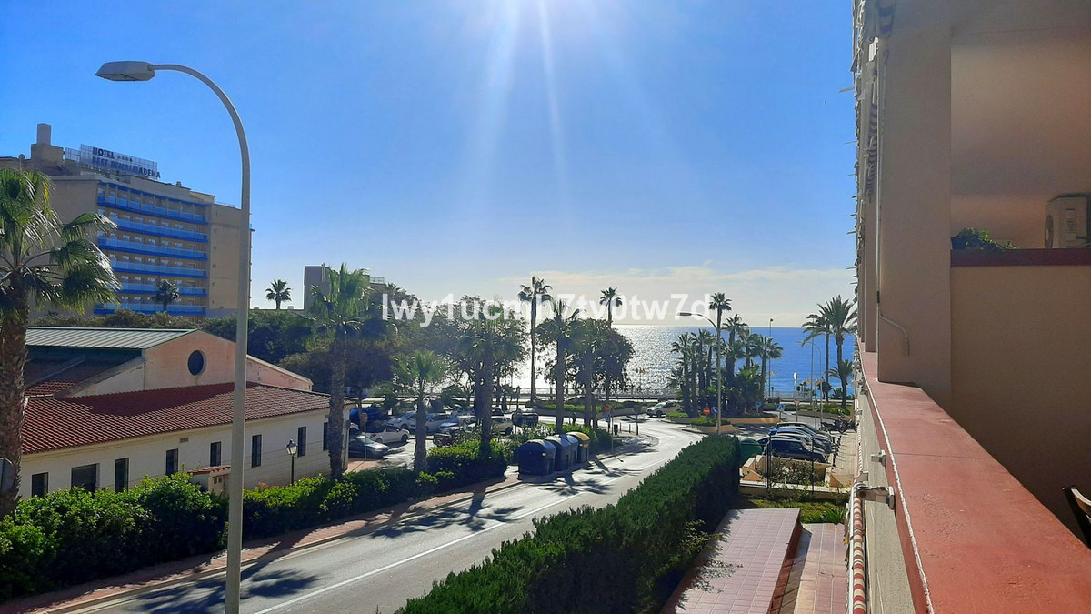 2 Bed Apartment for sale in Torrequebrada Costa Del Sol, Málaga, Spain