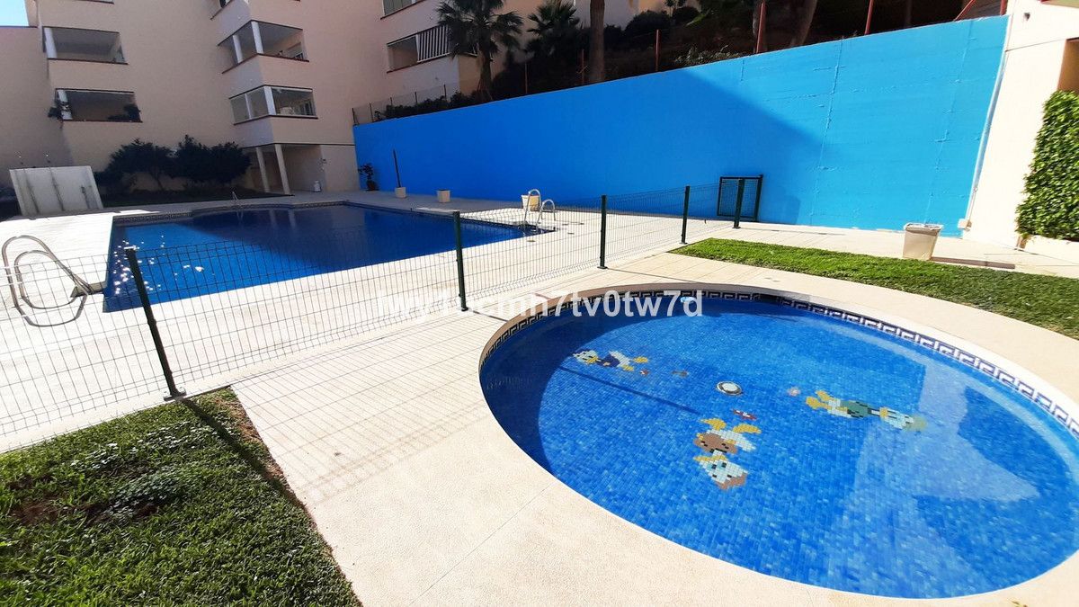 2 Bed Apartment for sale in Torrequebrada Costa Del Sol, Málaga, Spain