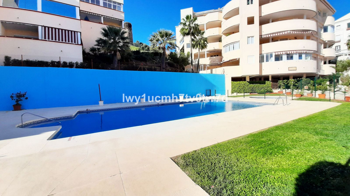 2 Bed Apartment for sale in Torrequebrada Costa Del Sol, Málaga, Spain