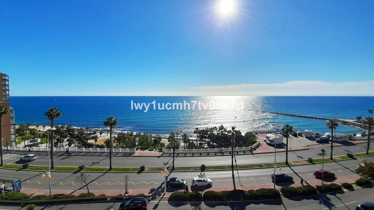 2 Bed Apartment for sale in Torrequebrada Costa Del Sol, Málaga, Spain