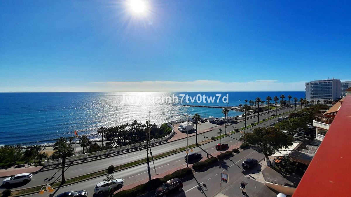 2 Bed Apartment for sale in Torrequebrada Costa Del Sol, Málaga, Spain