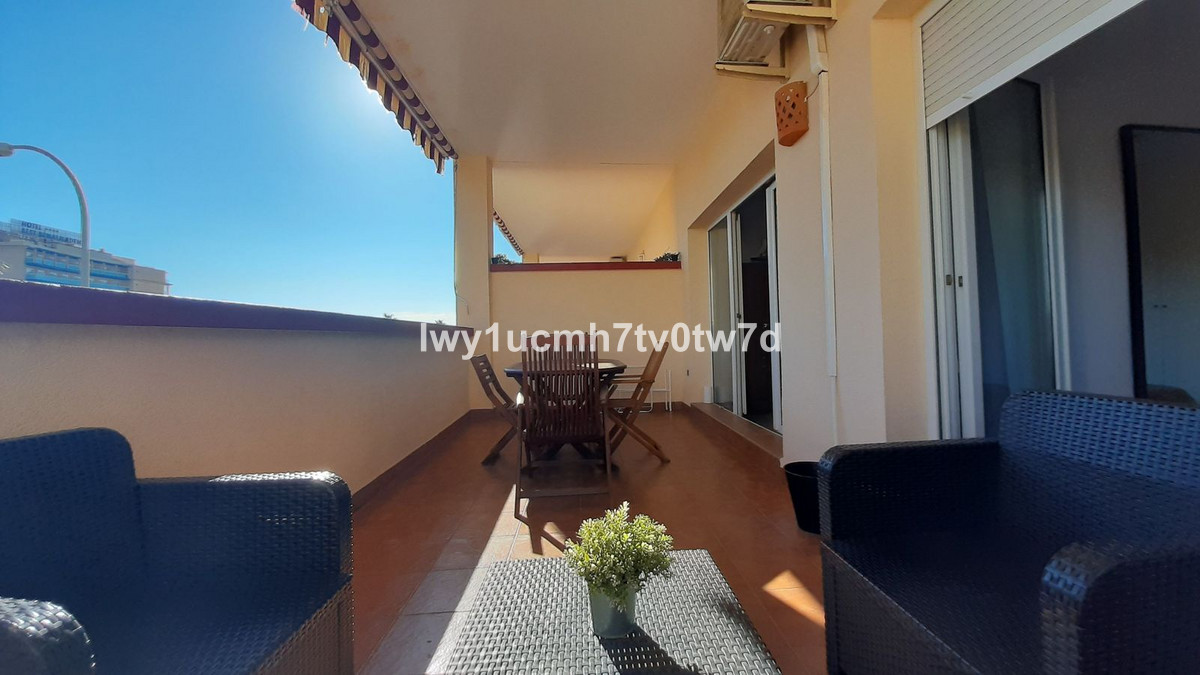 2 Bed Apartment for sale in Torrequebrada Costa Del Sol, Málaga, Spain