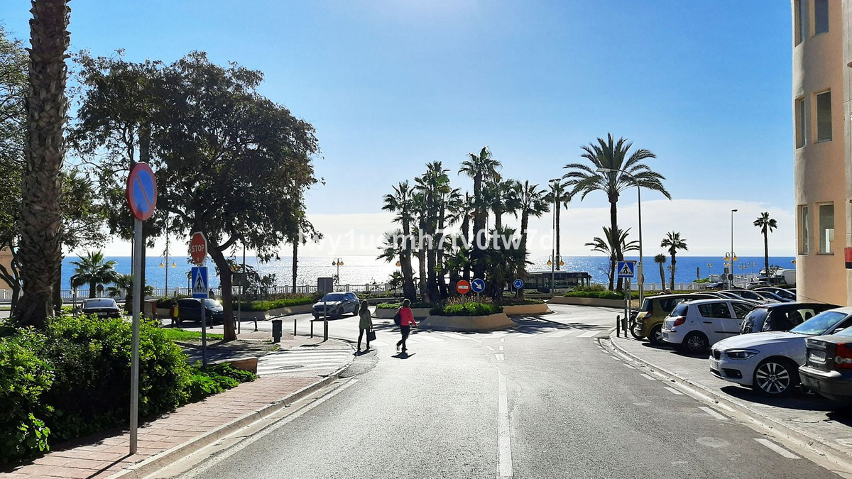 2 Bed Apartment for sale in Torrequebrada Costa Del Sol, Málaga, Spain