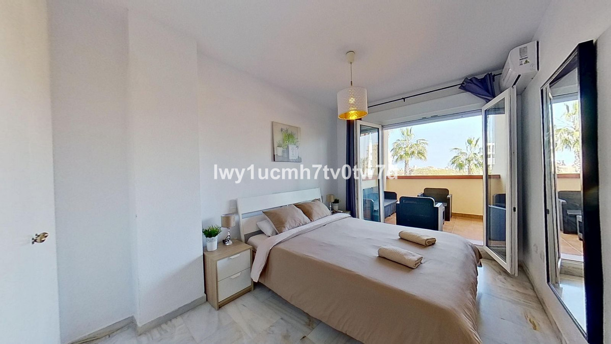 2 Bed Apartment for sale in Torrequebrada Costa Del Sol, Málaga, Spain