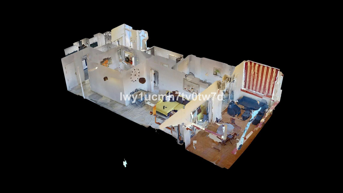 2 Bed Apartment for sale in Torrequebrada Costa Del Sol, Málaga, Spain