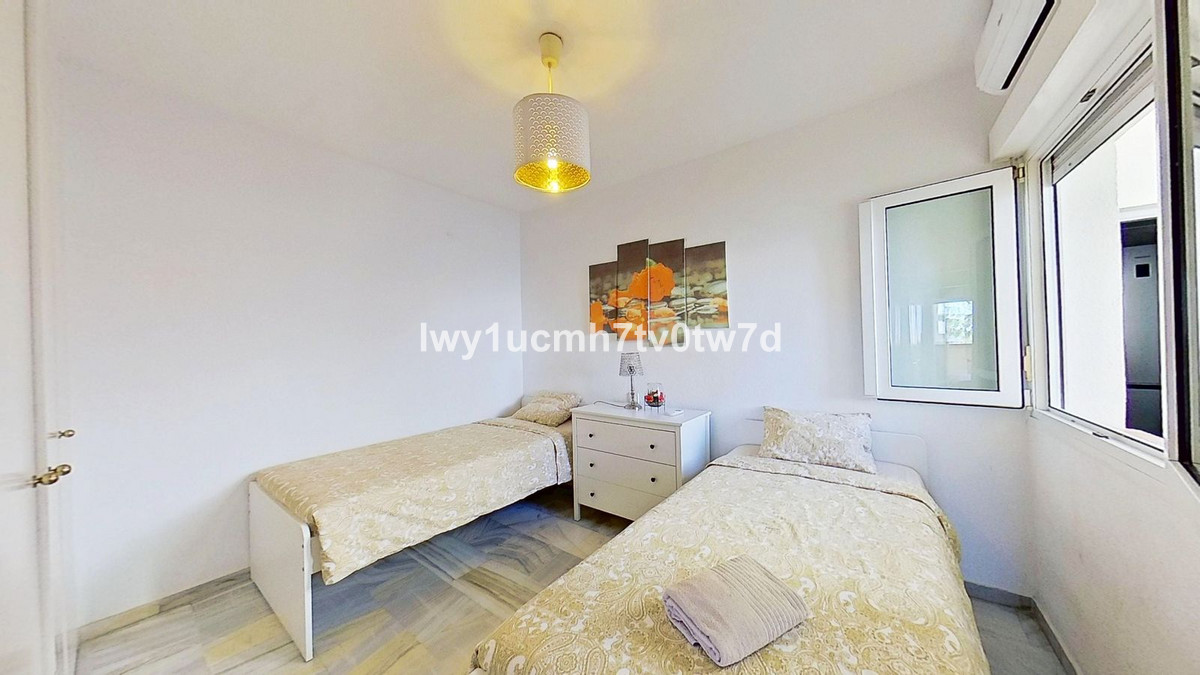 2 Bed Apartment for sale in Torrequebrada Costa Del Sol, Málaga, Spain