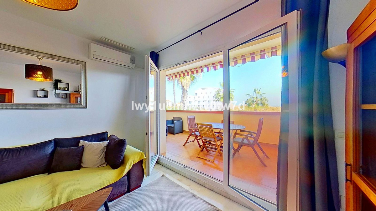 2 Bed Apartment for sale in Torrequebrada Costa Del Sol, Málaga, Spain