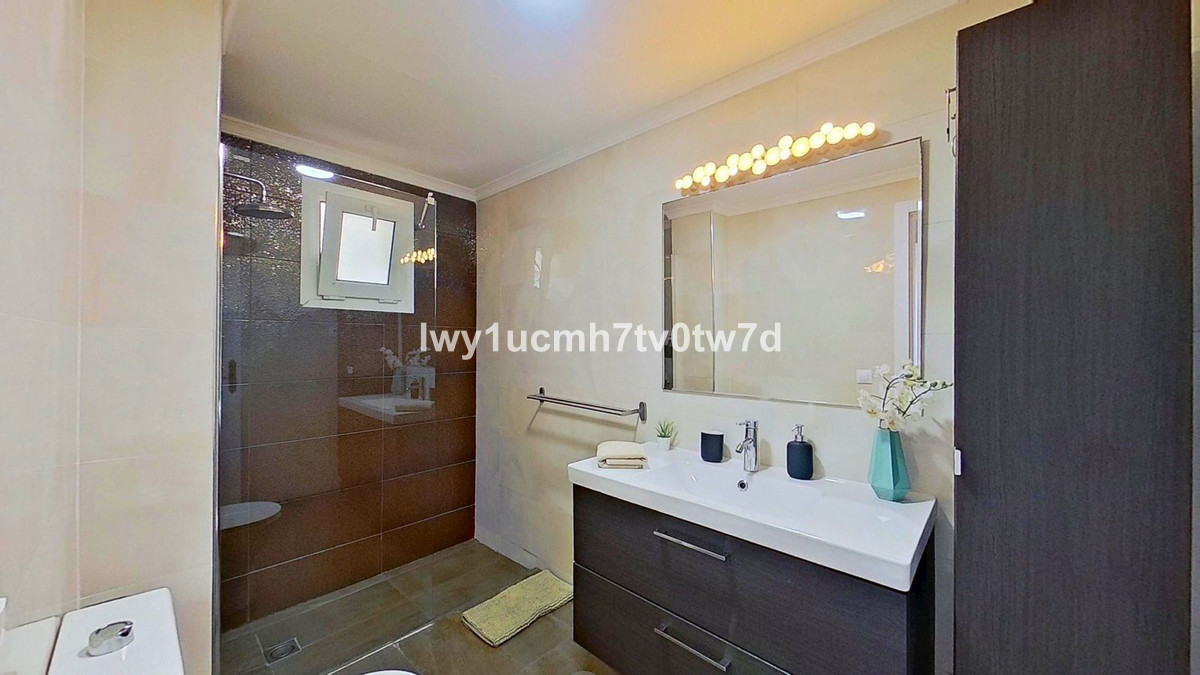 2 Bed Apartment for sale in Torrequebrada Costa Del Sol, Málaga, Spain