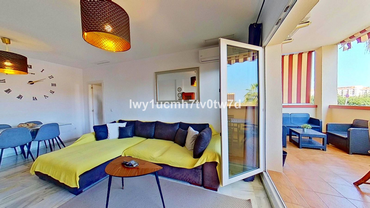 2 Bed Apartment for sale in Torrequebrada Costa Del Sol, Málaga, Spain