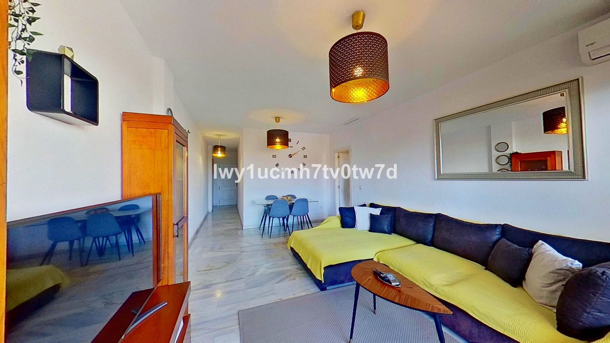 2 Bed Apartment for sale in Torrequebrada Costa Del Sol, Málaga, Spain