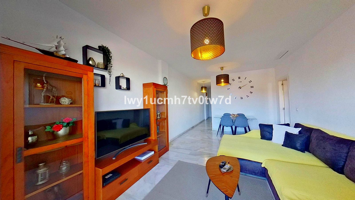 2 Bed Apartment for sale in Torrequebrada Costa Del Sol, Málaga, Spain
