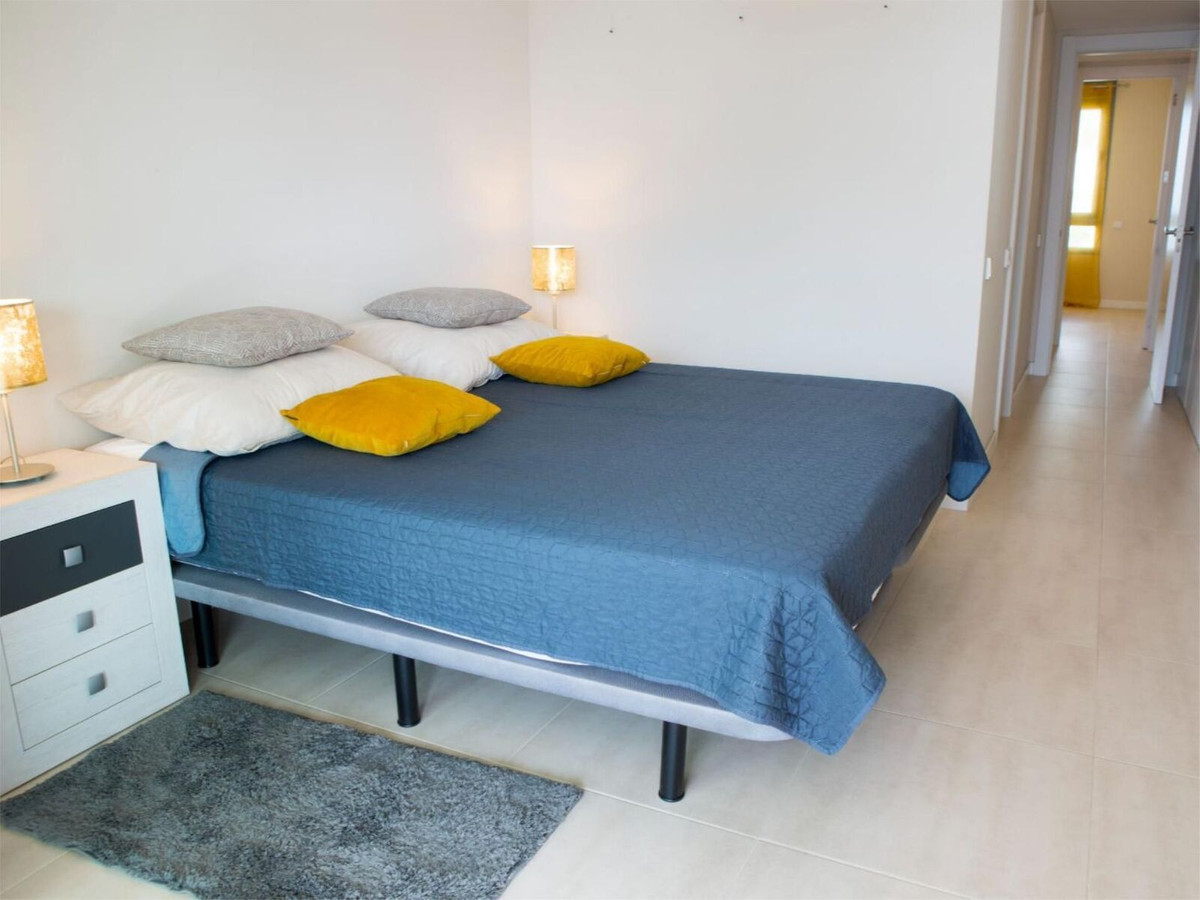 Se vende Apartamento Planta Baja de 2 dormitorios en Costa Del Sol, Málaga, España