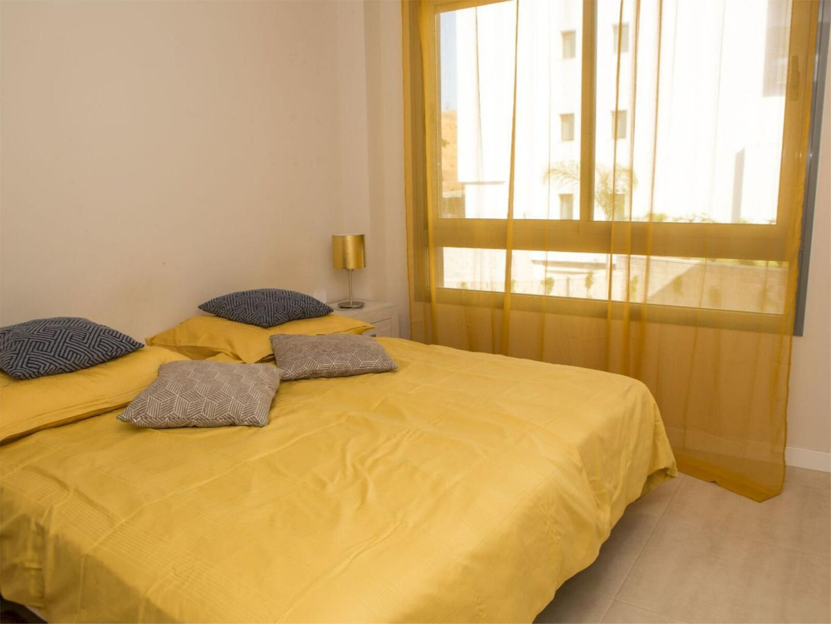 Se vende Apartamento Planta Baja de 2 dormitorios en Costa Del Sol, Málaga, España