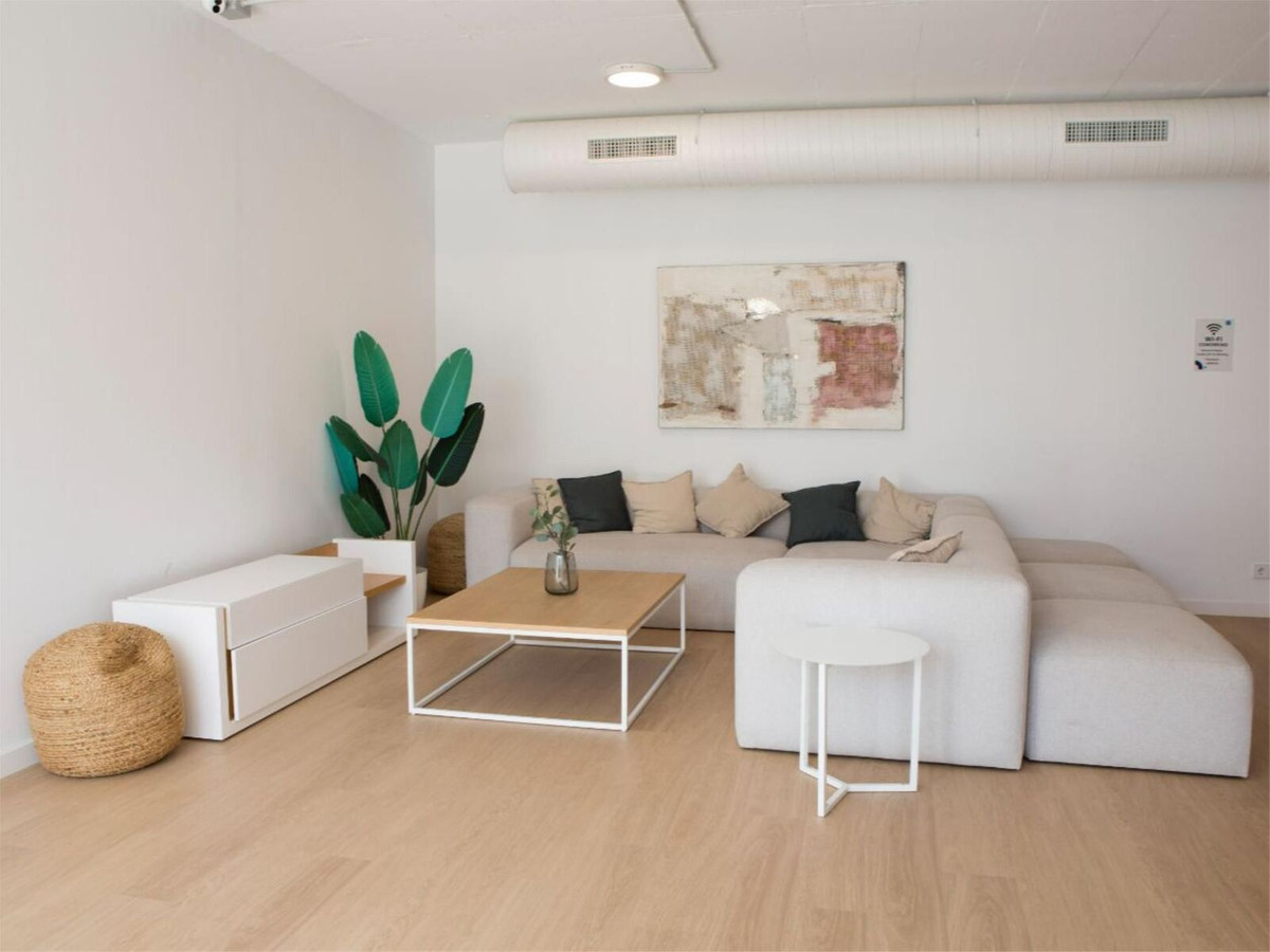 Se vende Apartamento Planta Baja de 2 dormitorios en Costa Del Sol, Málaga, España