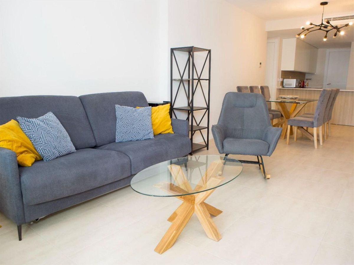 Se vende Apartamento Planta Baja de 2 dormitorios en Costa Del Sol, Málaga, España