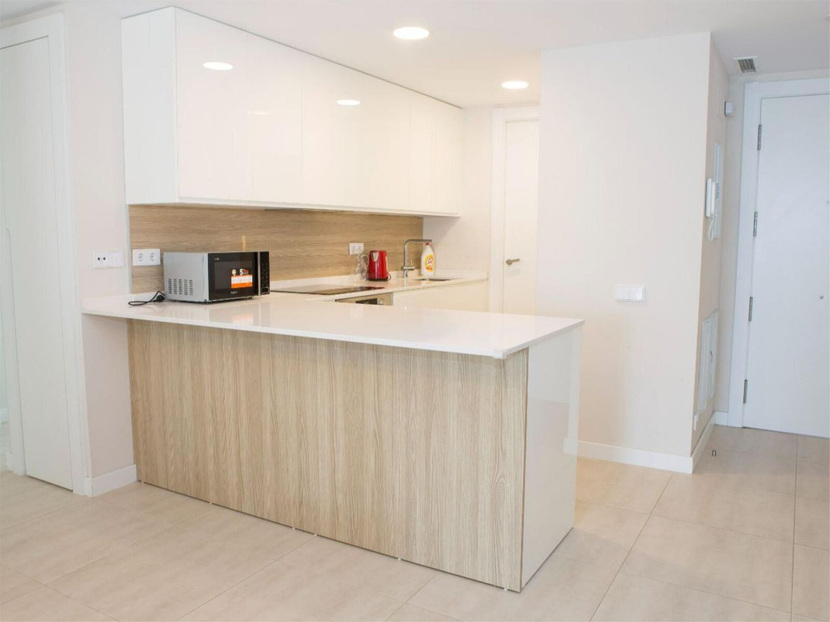 Se vende Apartamento Planta Baja de 2 dormitorios en Costa Del Sol, Málaga, España