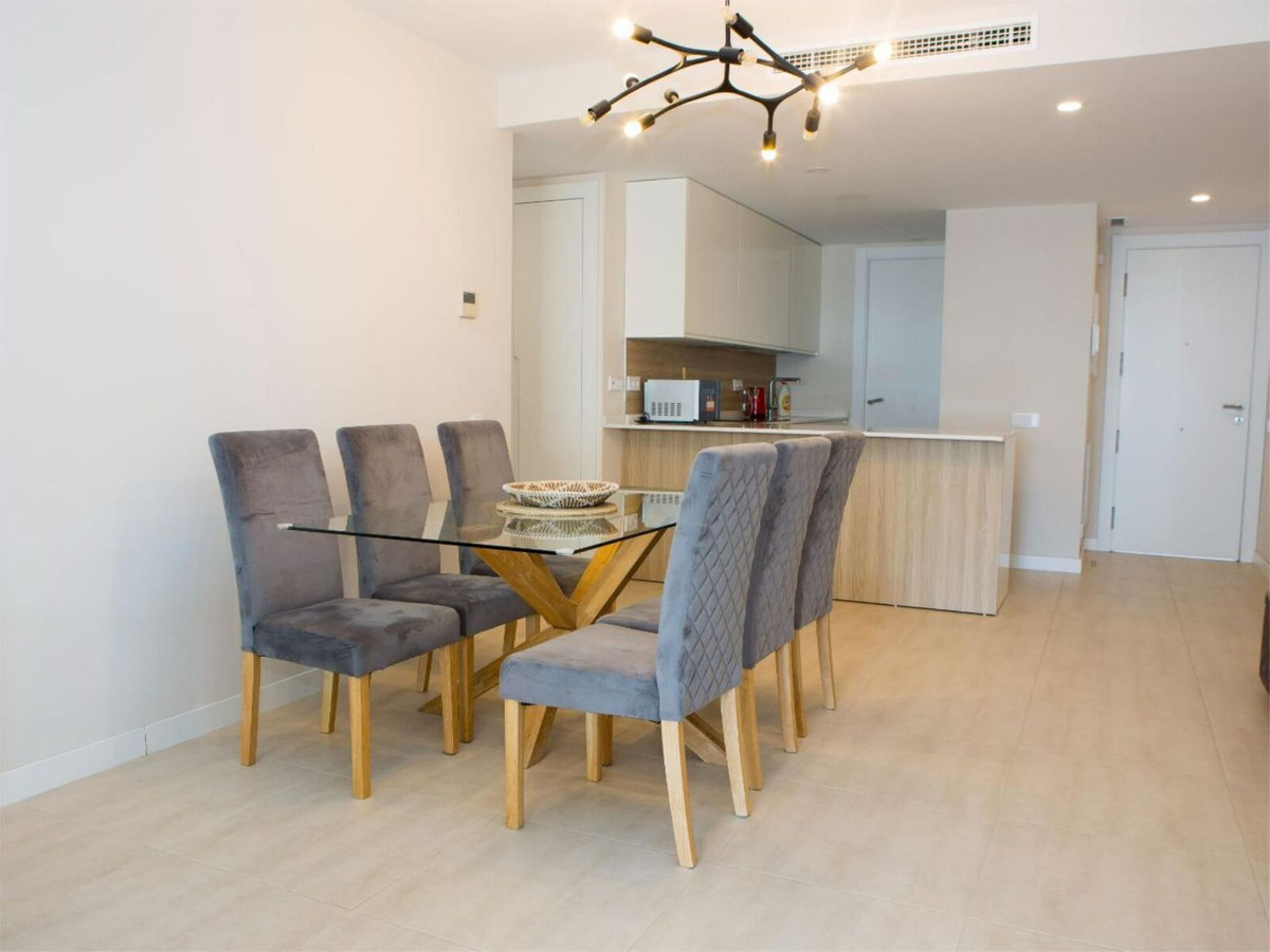 Se vende Apartamento Planta Baja de 2 dormitorios en Costa Del Sol, Málaga, España
