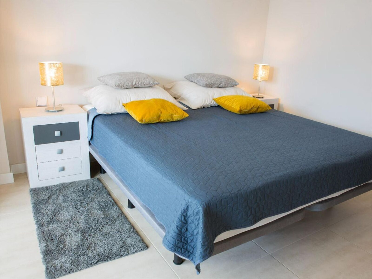 Se vende Apartamento Planta Baja de 2 dormitorios en Costa Del Sol, Málaga, España