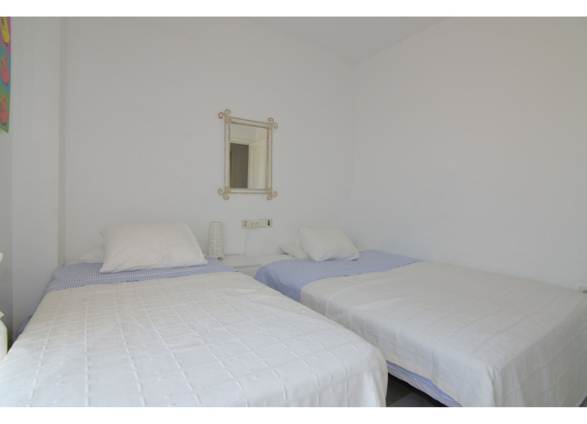 Se vende Ático de 2 dormitorios en Costa Del Sol, Málaga, España