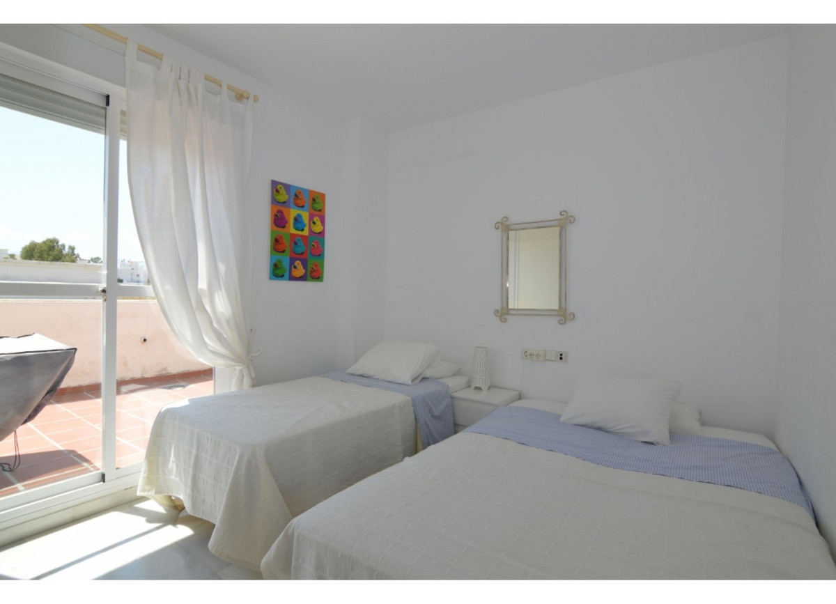 Se vende Ático de 2 dormitorios en Costa Del Sol, Málaga, España