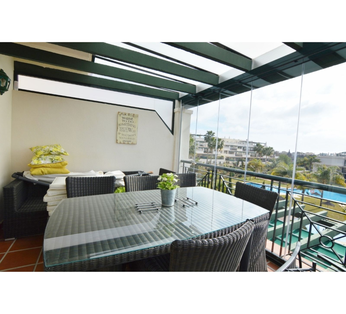Se vende Ático de 2 dormitorios en Costa Del Sol, Málaga, España