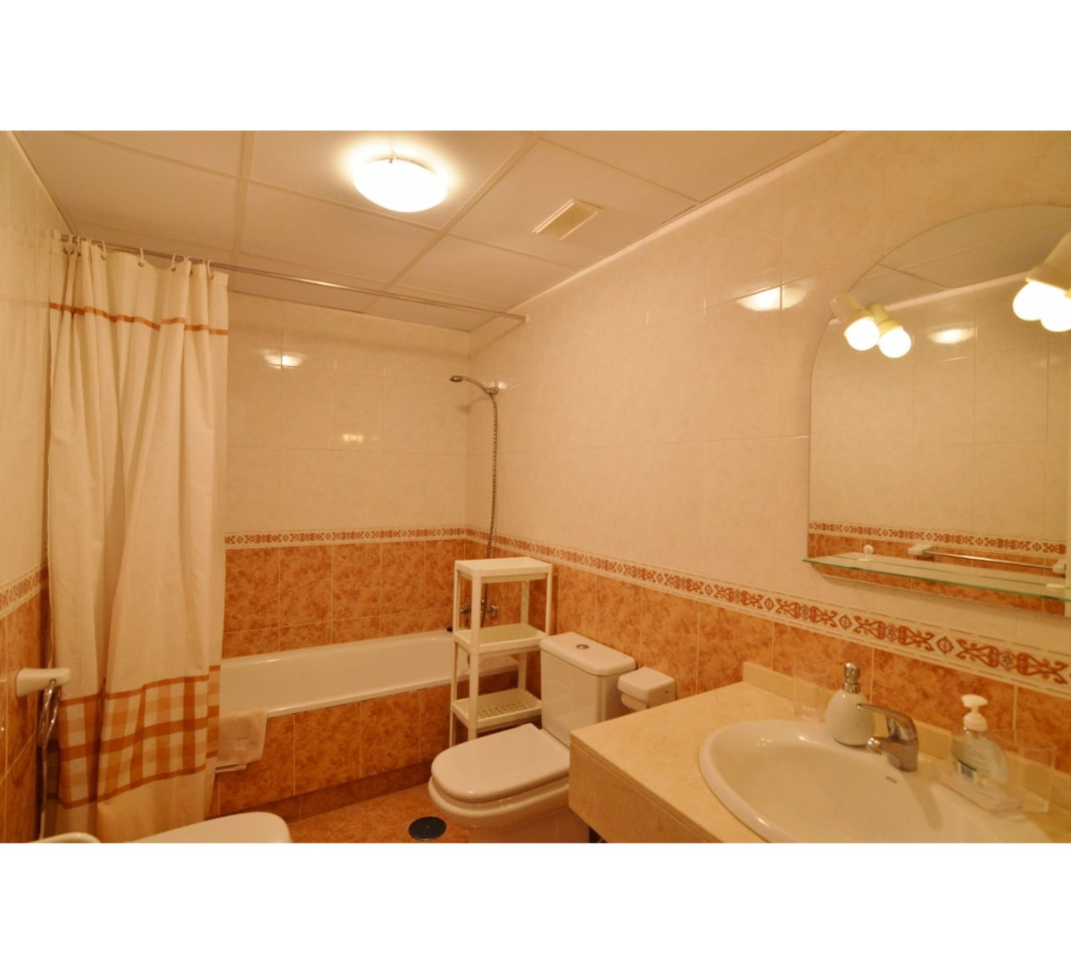Se vende Ático de 2 dormitorios en Costa Del Sol, Málaga, España