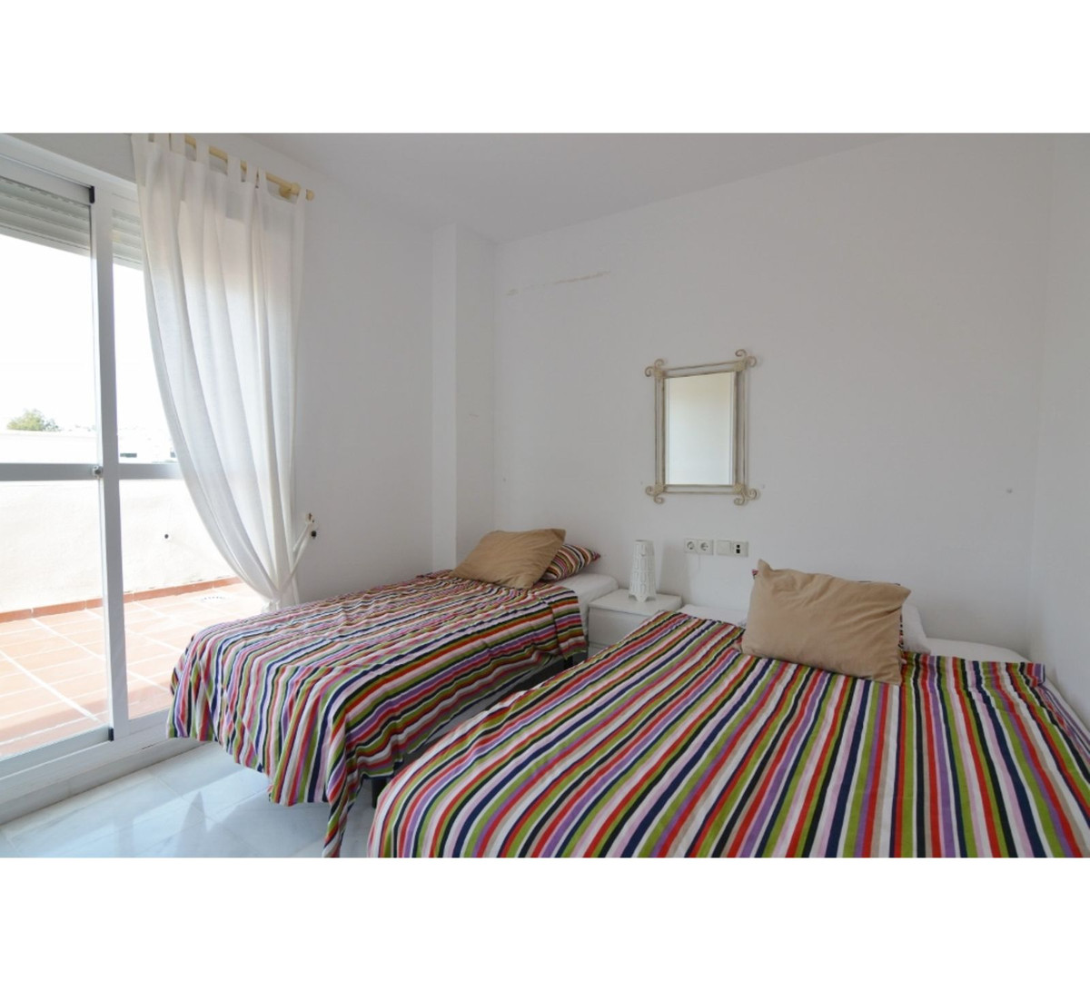 Se vende Ático de 2 dormitorios en Costa Del Sol, Málaga, España